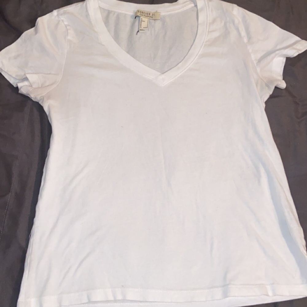 Forever 21 V-Neck